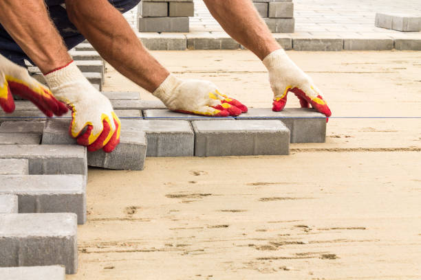Best Affordable Driveway Pavers  in Isle Of Palms, SC