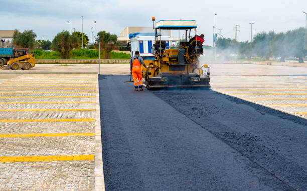 Best Concrete Paver Driveway  in Isle Of Palms, SC