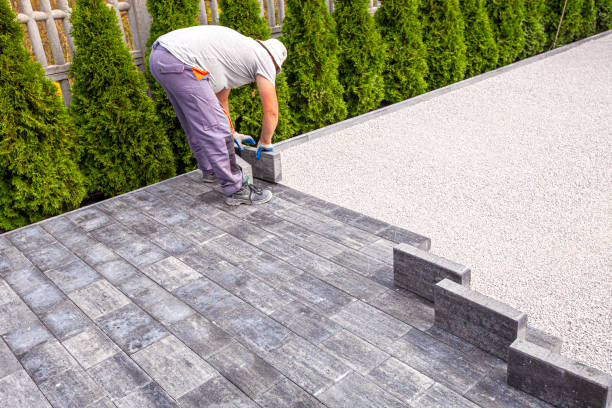 Reasons to Select Us for Your Driveway Paving Requirements in Isle Of Palms, SC