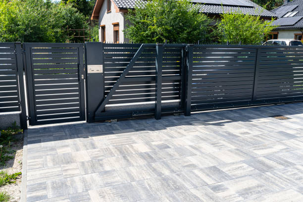 Best Custom Driveway Pavers  in Isle Of Palms, SC