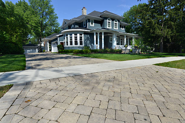 Best Cobblestone Driveway Pavers  in Isle Of Palms, SC