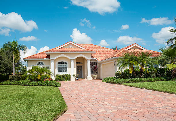Trusted Isle Of Palms, SC Driveway Pavers Experts