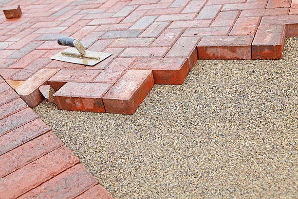 Isle Of Palms, SC Driveway Pavers Company