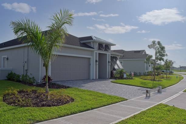 Best Brick Driveway Pavers  in Isle Of Palms, SC