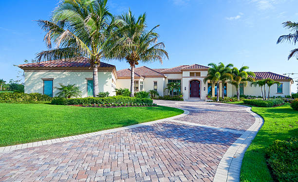 Best Custom Driveway Pavers  in Isle Of Palms, SC